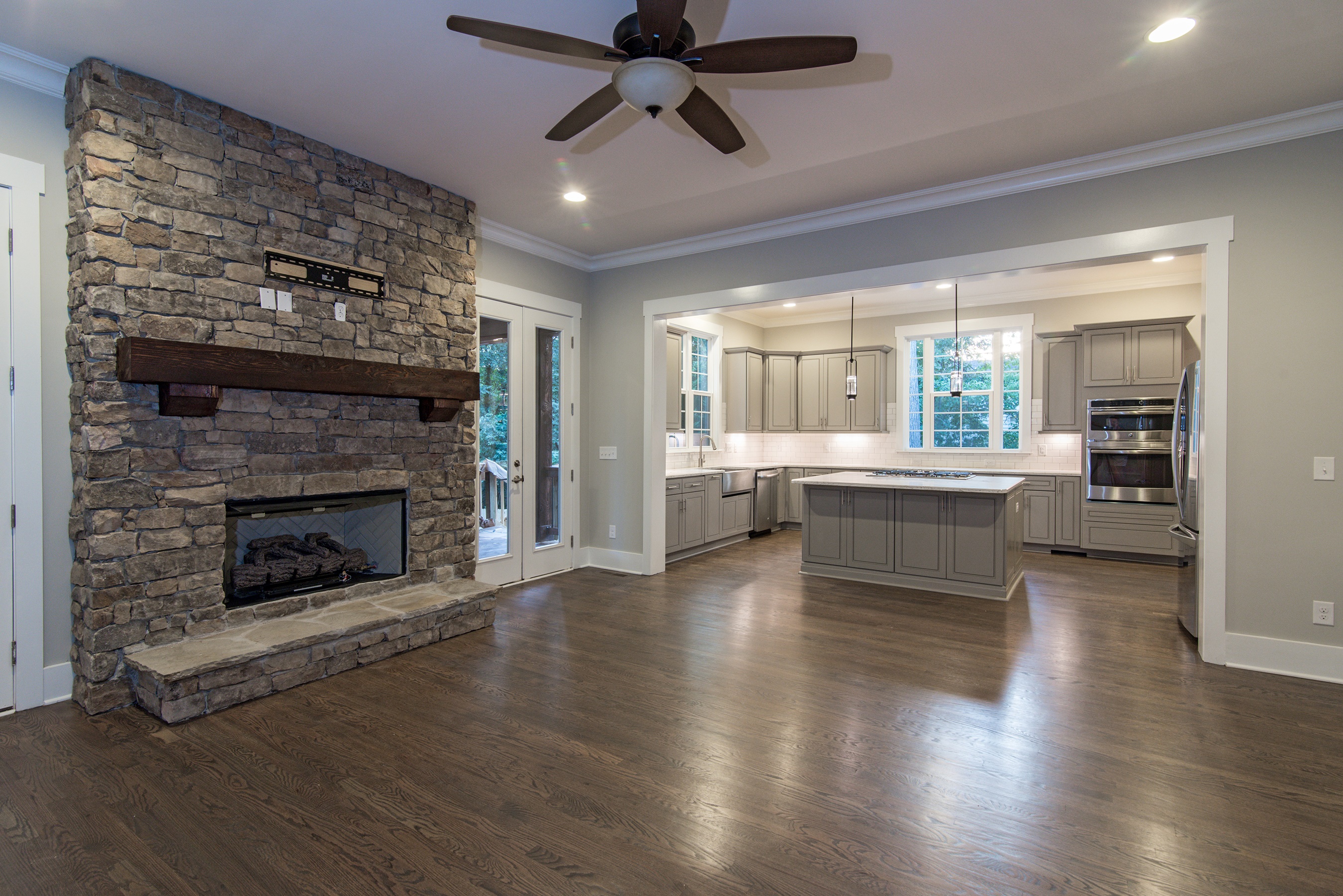 3923 Carmel Forest Drive Charlotte NC 28226